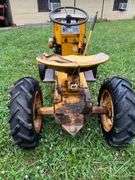International Harvester Cub Cadet 100