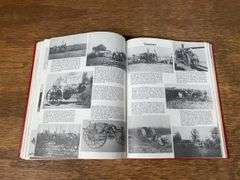 150 Years of International Harvester Book by Wendel