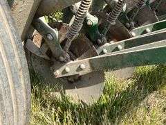 John Deere FB-B Grain Drill