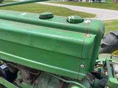 1945 John Deere H