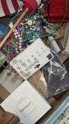 Jewelry & Hankies