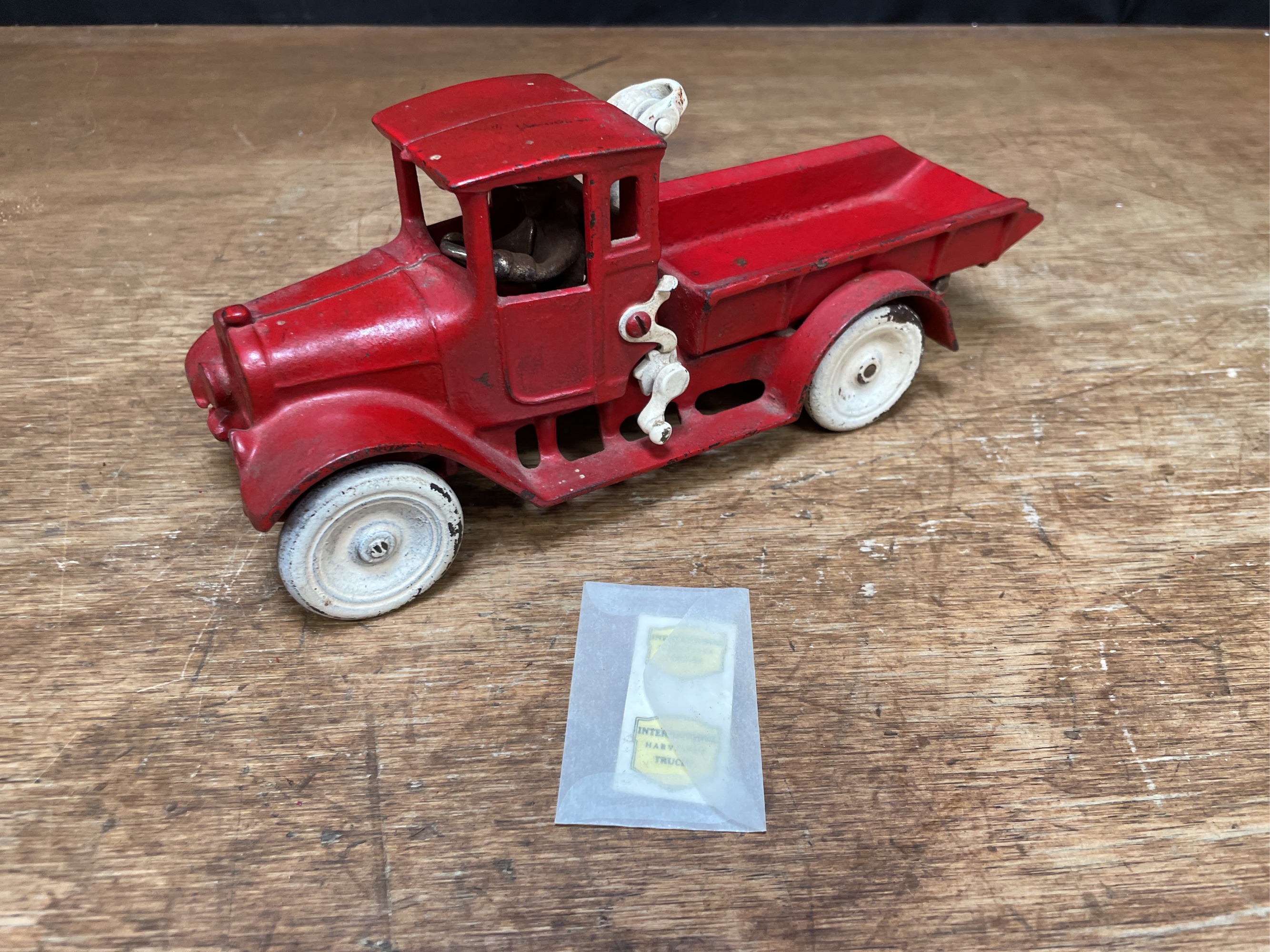 Lot image 1