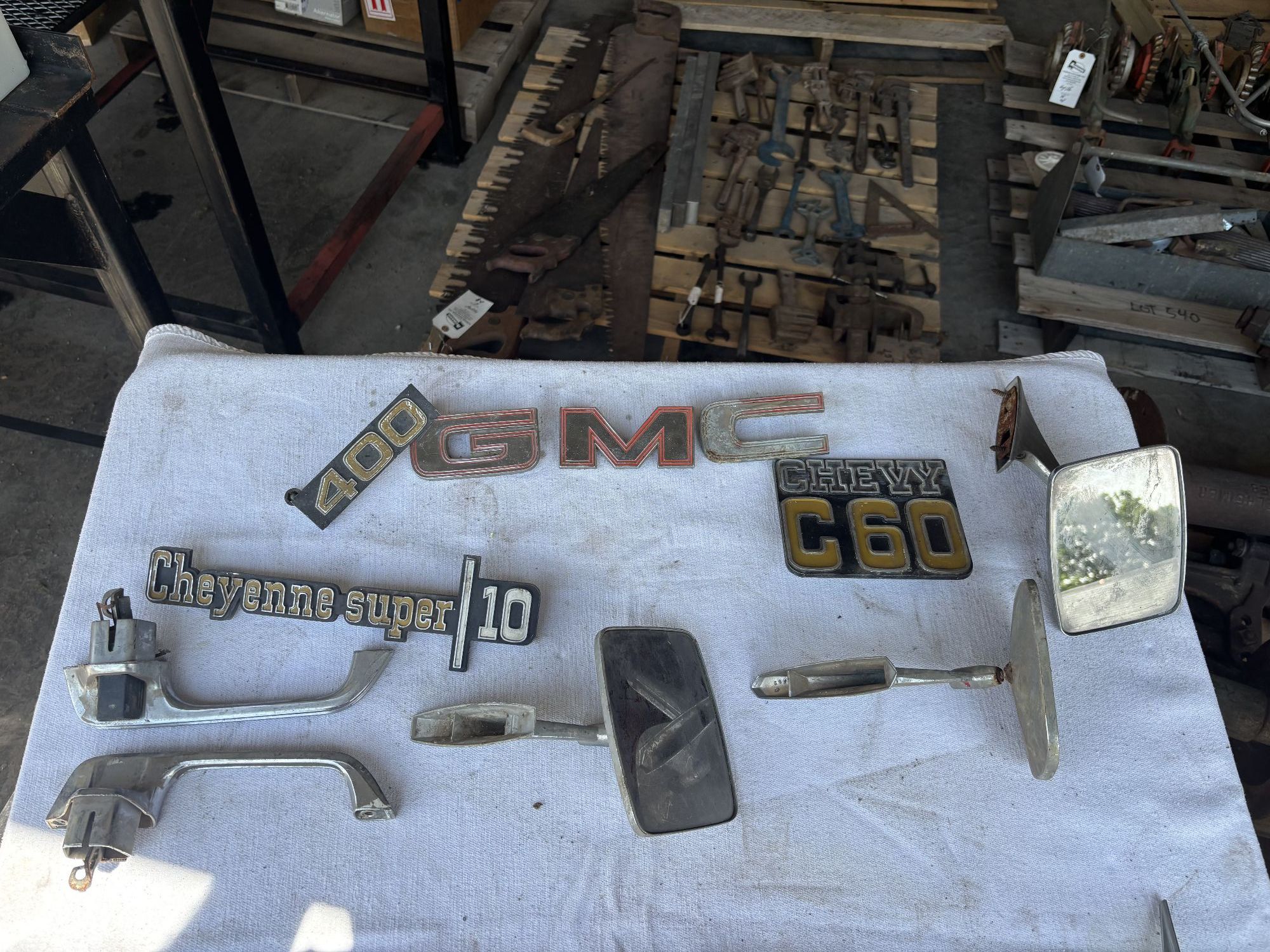 Lot image 1