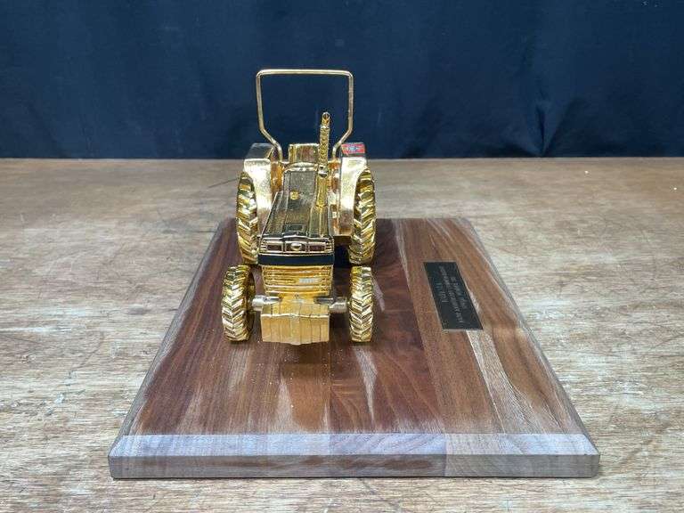 1/16 Kubota L2850 Gold 100th Anniversary SM