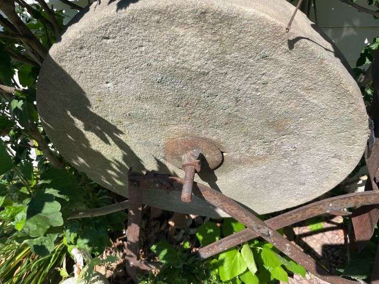 Vintage Grinder