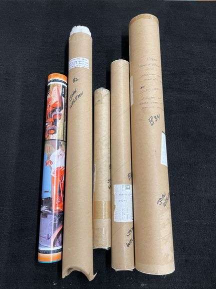 Kubota Posters image