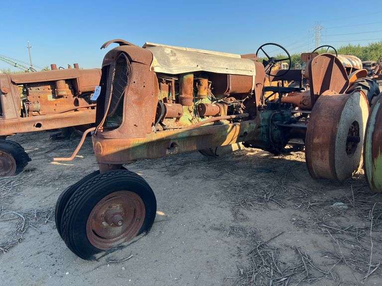 Oliver 70 image