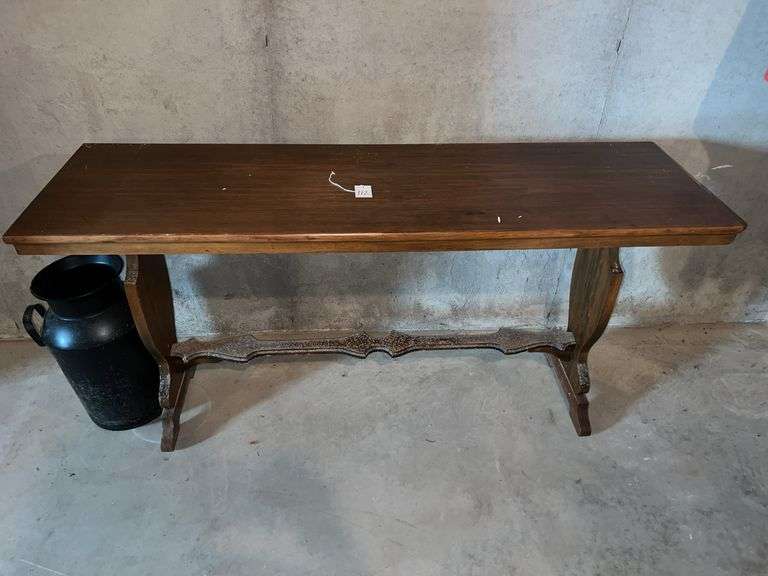 Library Table image