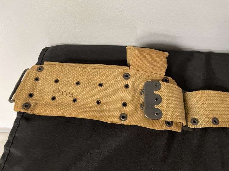 (3)-WW1 Era Items
