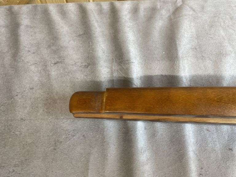 One Piece Hardwood  Gun Stock