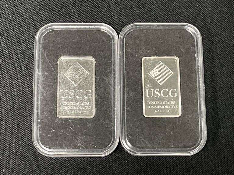 Fine Silver
