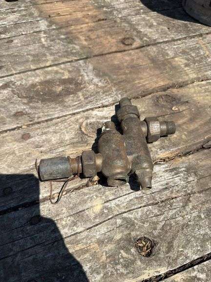 No. 2 US Injector image