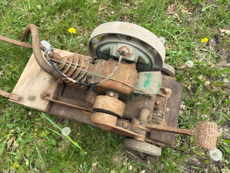 Maytag Washing Machine Motor