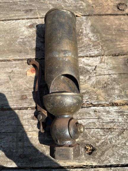 3" 3 Chime Whistle image