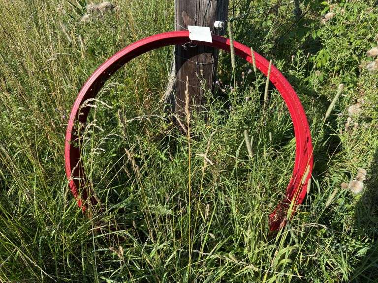 No Extension Rim image