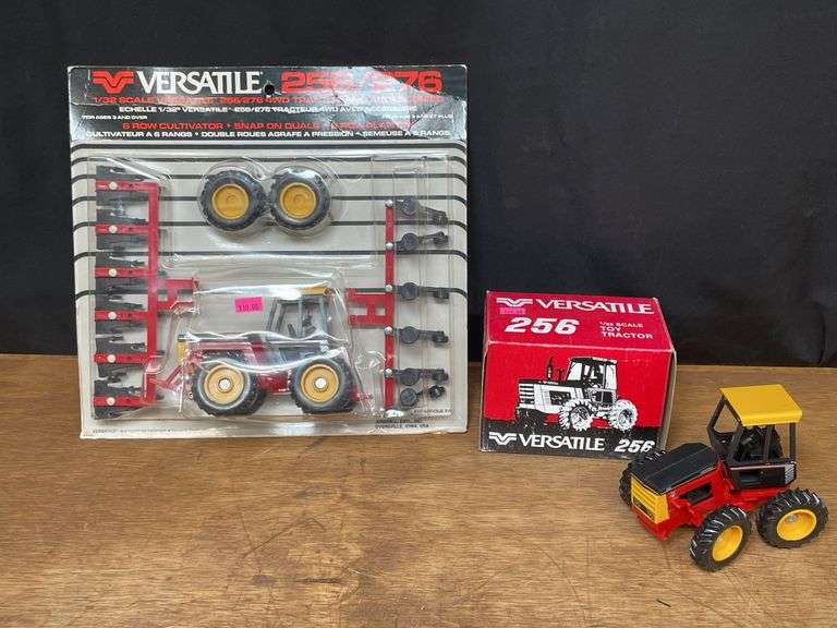 (2) 1/32 Versatile NIB SM image