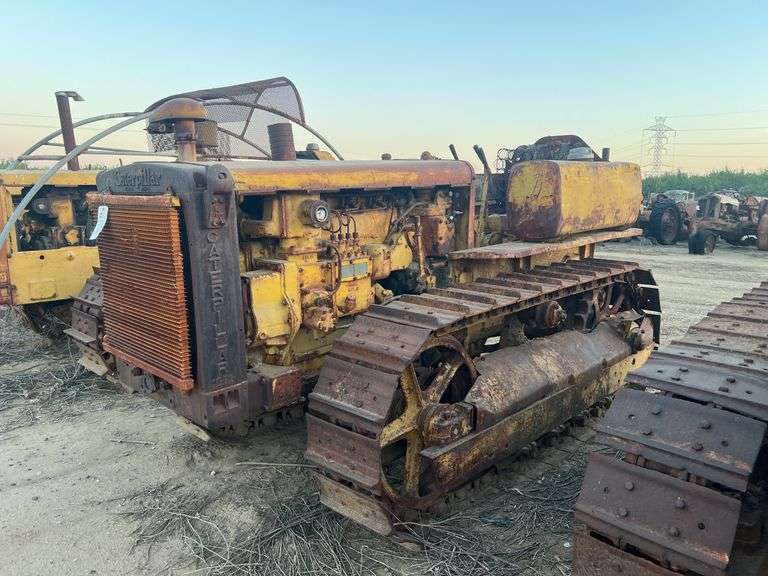 Caterpillar RD-4 image