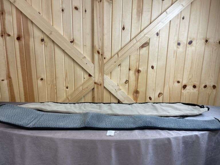 2 Misc. Soft Long Gun Cases image