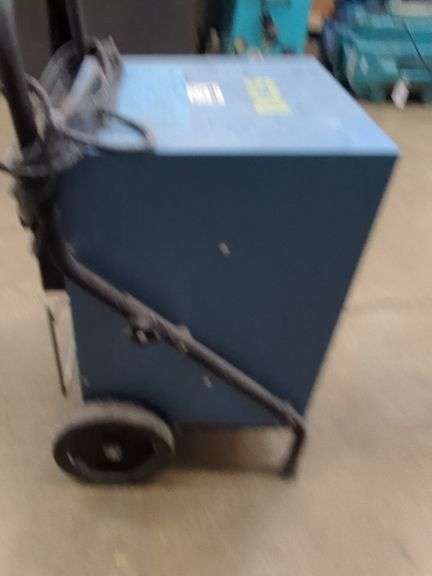 DRITEC 1500 Desiccant System - F212