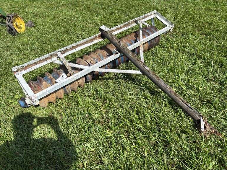6' Cullipacker image