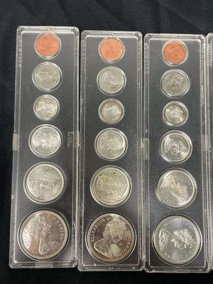 Proof Sets