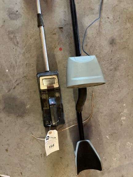Metal Detectors