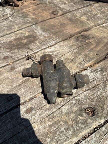 No. 2 US Injector image