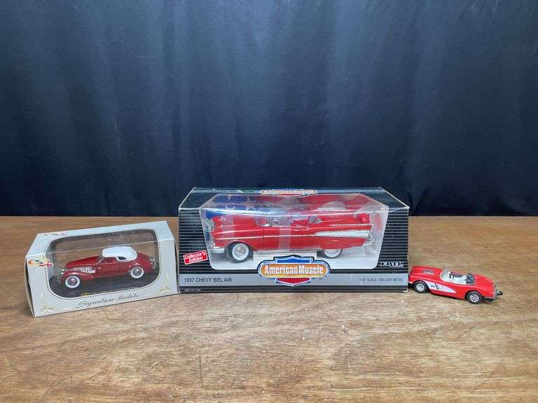 (3) Cars image