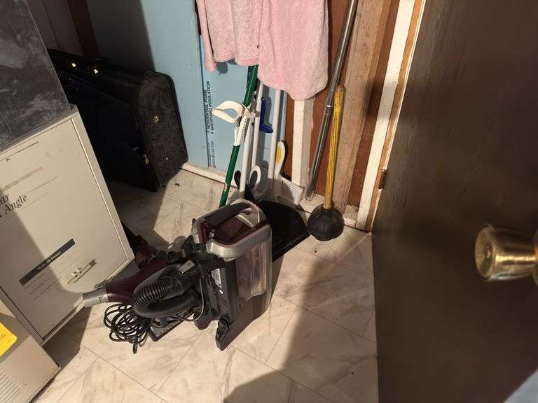 Utility House Supplies