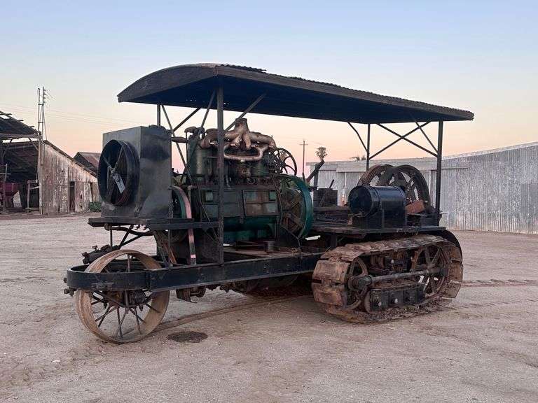 Holt 60 Planker image