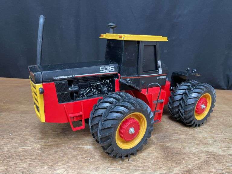 1/16 Versatile 936 SM image