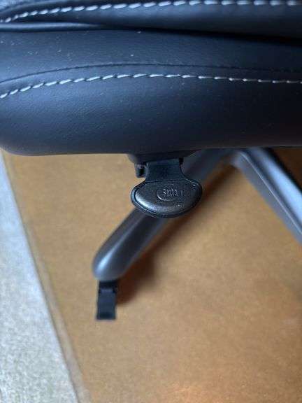 Serra Office Chair