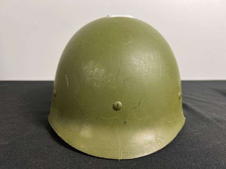 US Military Helmet Shell Liner & More