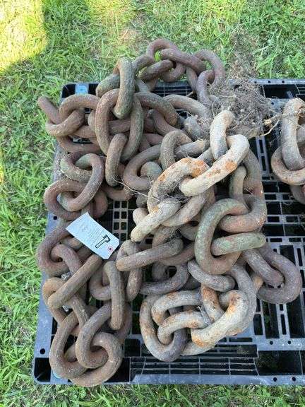 Anchor Chain image
