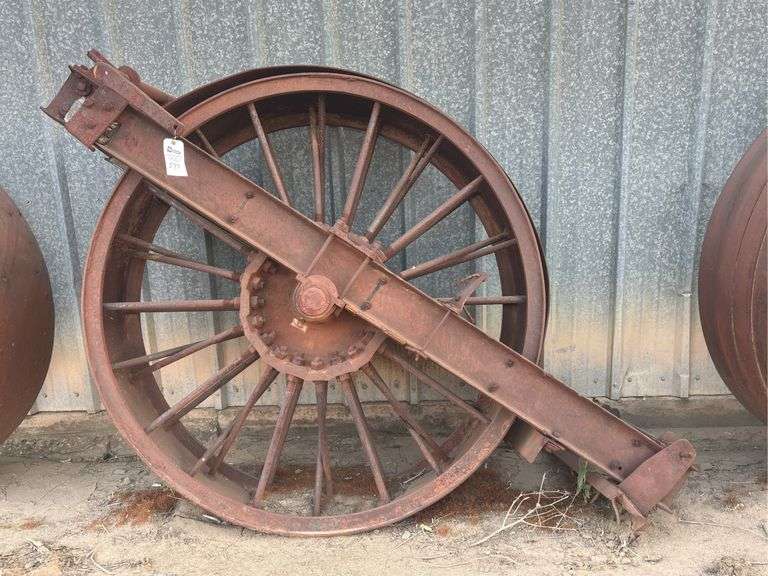 Steel Wheel image