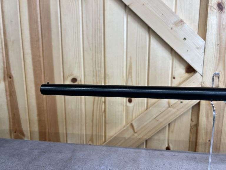 H&R Topper Model 98 20 Gauge Single Shot Shotgun