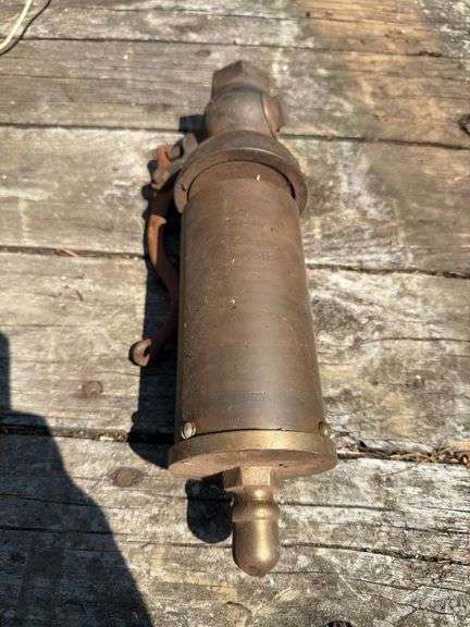 3" Single Chime Whistle