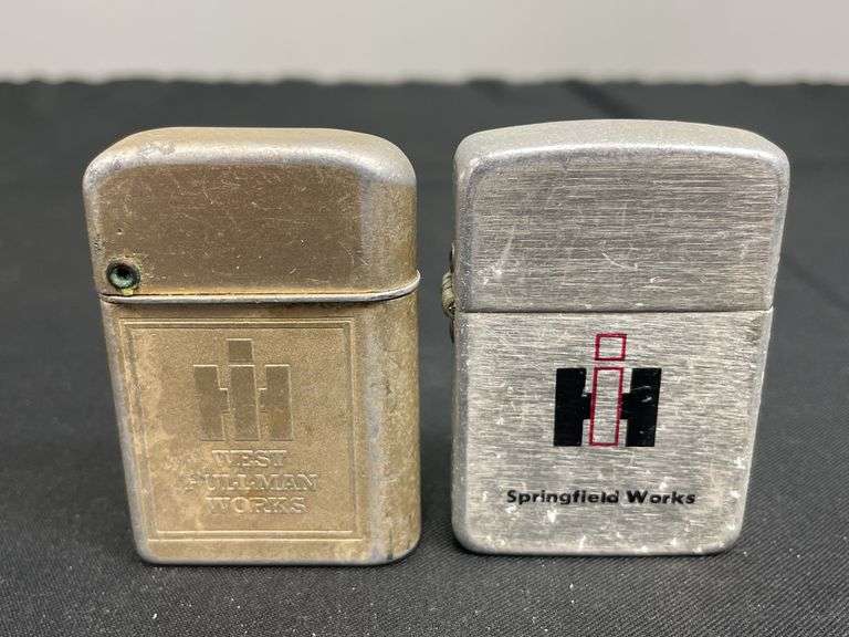 (2) IH Lighters image