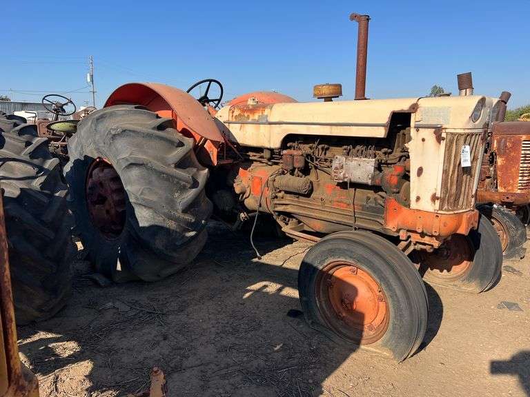 Case 900 Diesel image