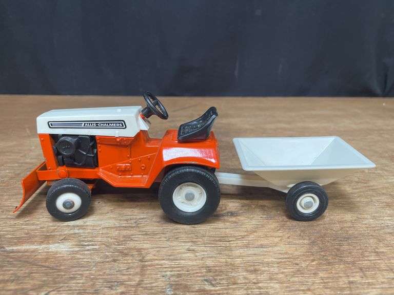 1/16 AC L&G Set Ertl
