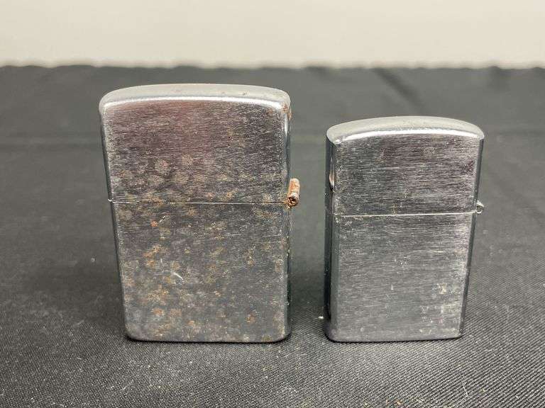 (2) IH Lighters