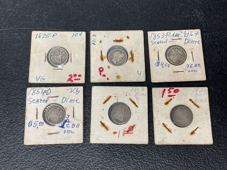 US Coinage image