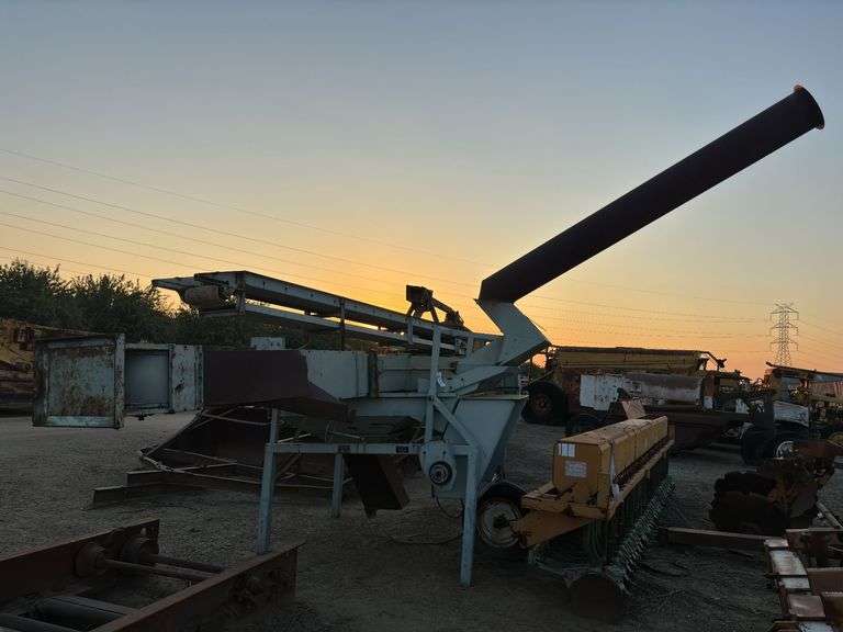 Midstate Grain Conveyor image
