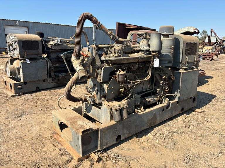 General Electric Generator image