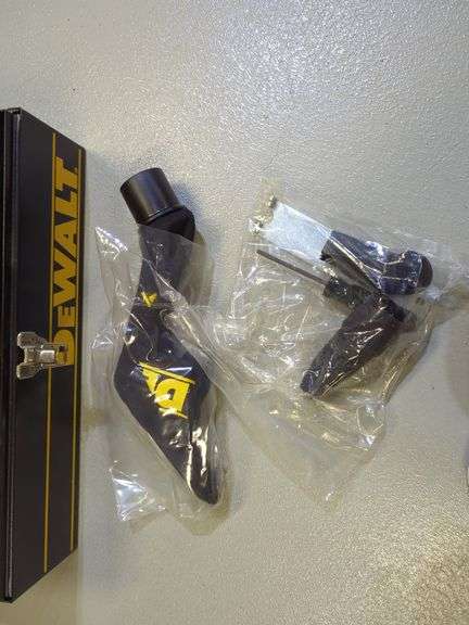 DeWalt DW682 - Plate Joiner