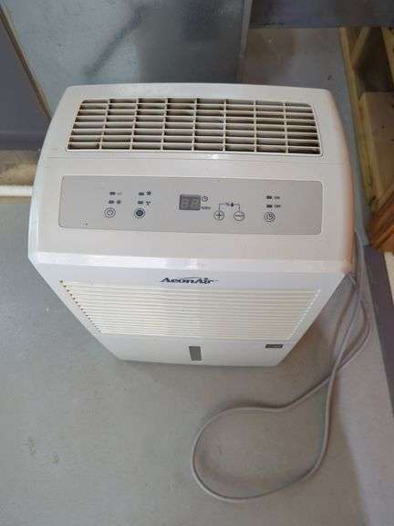 Aeonair Dehumidifier