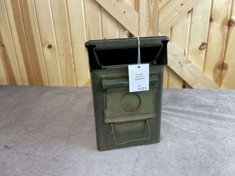14 Boxes Silver Bear & Brown Bear, Hornady & Wolf  9mm Makarov  & Misc image