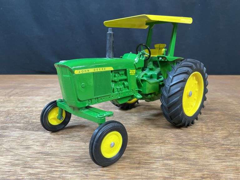 1/16 John Deere 3020 Ertl image