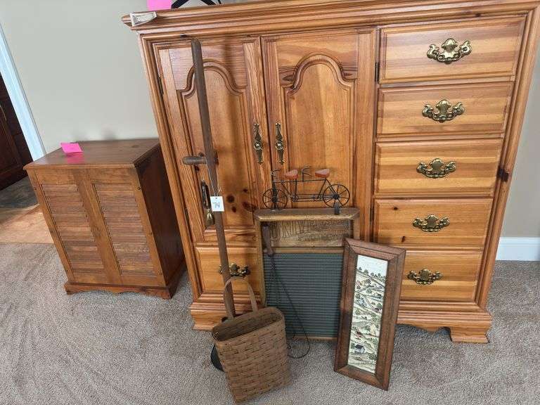 Decorative House Items