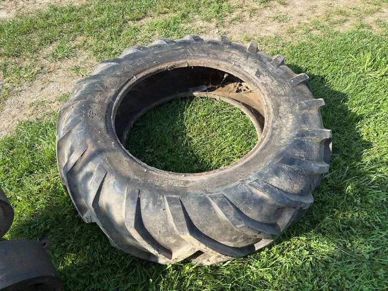 Firestone 18-28 Firestone Diamond Tread